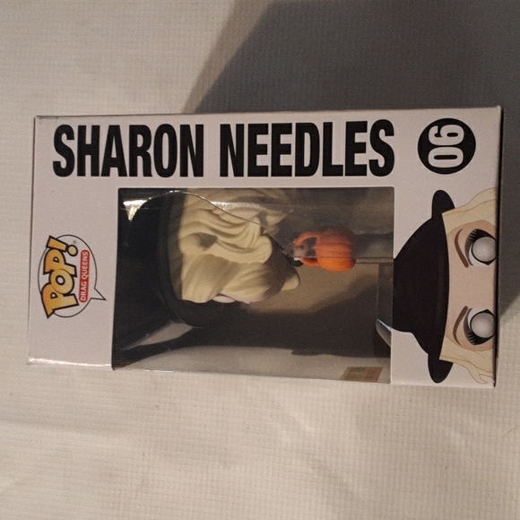 Funko Pop "Sharon Needles" - Picture 4 of 6